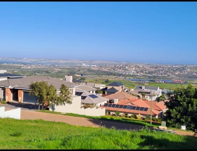 600M² VACANT LAND FOR SALE IN MONTE CHRISTO